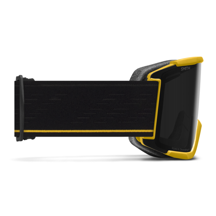 Smith Smith Squad Xl Killer Bee 2026 | Chromapop Sun Black