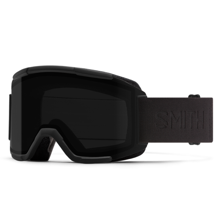 Smith Smith Squad Blackout 2026 | Chromapop Sun Black