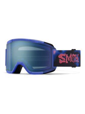 Smith Smith Squad Supernova Vibes 2026 | Chromapop Everyday Blue Mirror