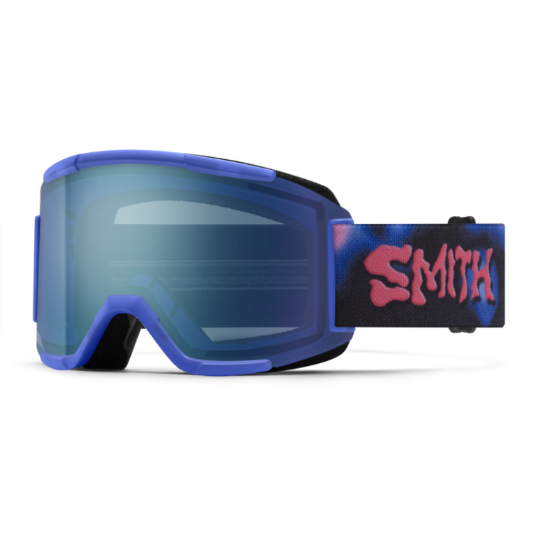 Smith Smith Squad Supernova Vibes 2026 | Chromapop Everyday Blue Mirror