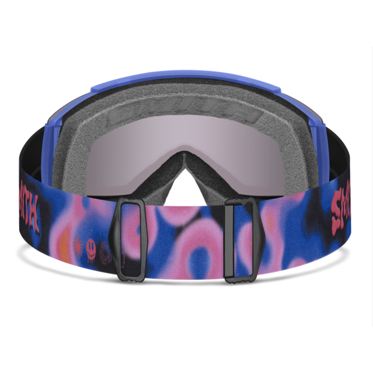 Smith Smith Squad Supernova Vibes 2026 | Chromapop Everyday Blue Mirror