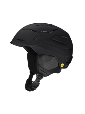 Smith Smith Vantage 2 Mips (Unisex) 2027 | Matte Black