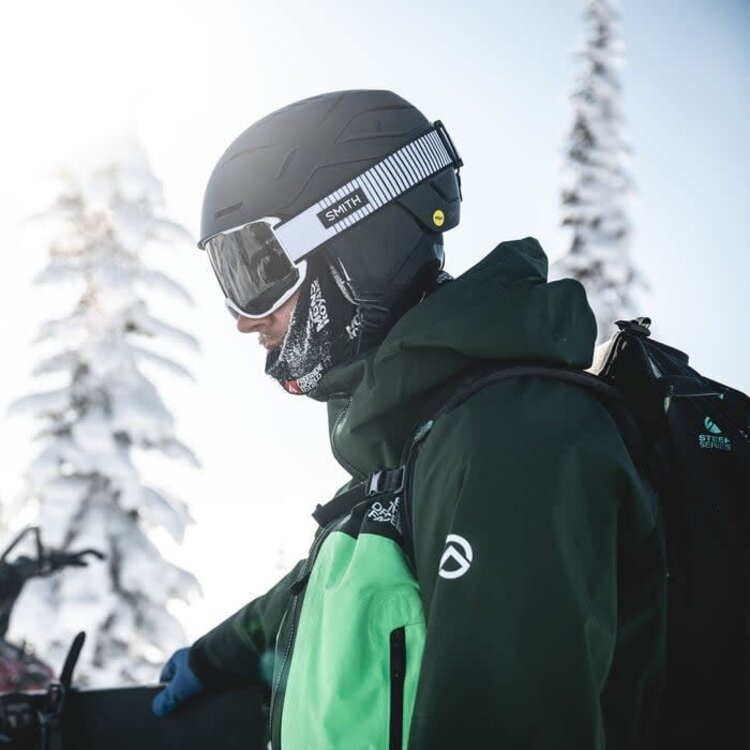 Smith Smith Vantage 2 Mips 2026 | Matte Black