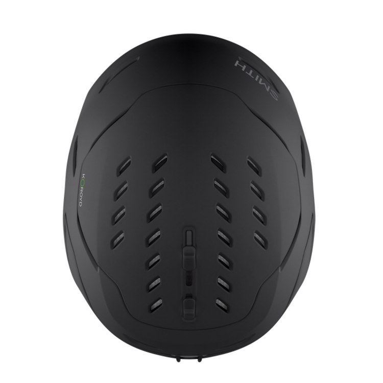 Smith Smith Vantage 2 Mips 2026 | Matte Black