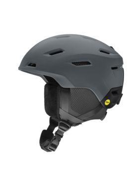 Smith Smith Descend Mips (Unisex) 2027 | Matte Slate/Black