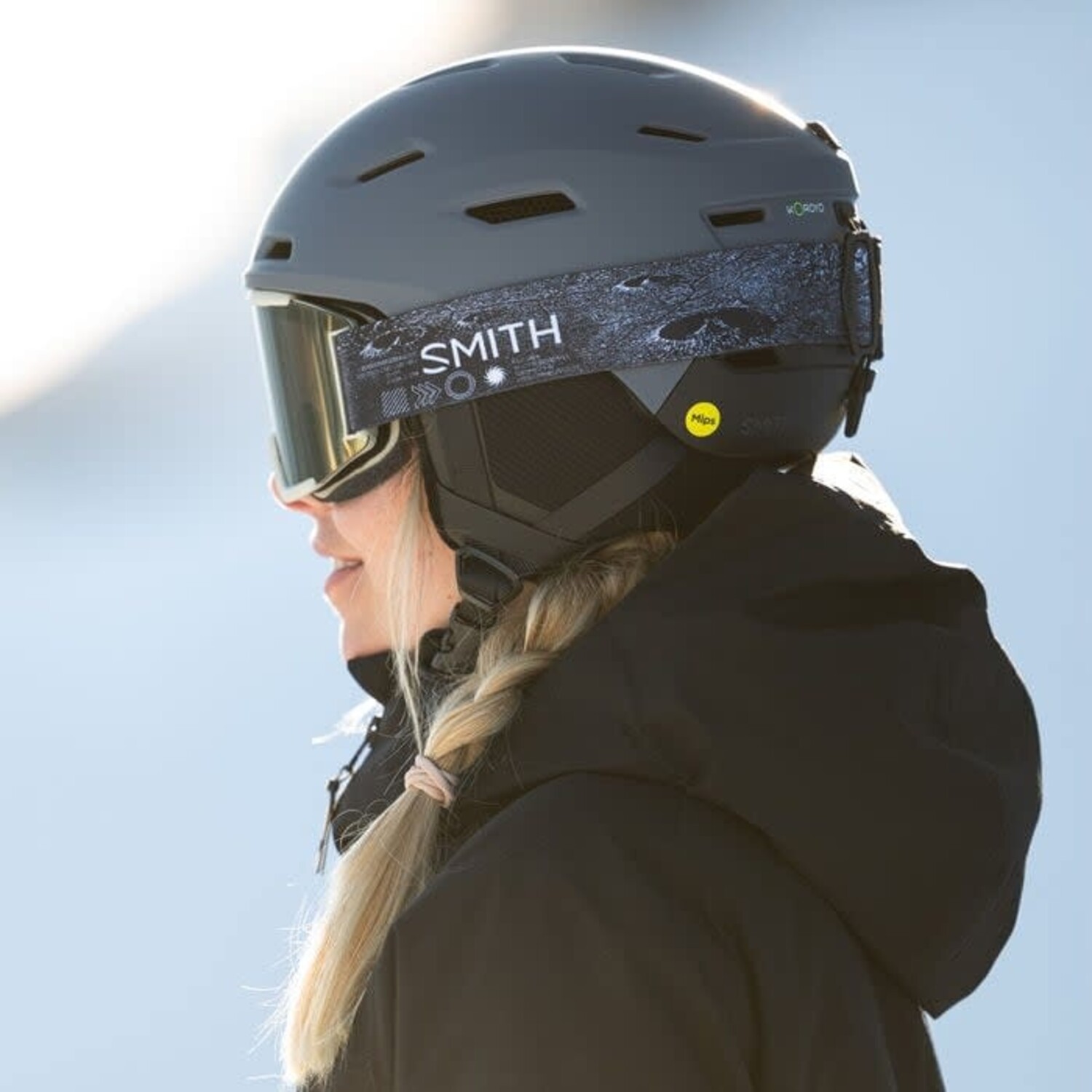 スミスヘルメット2026 Smith Nexus MIPS Helmet 2026 | Corbetts Ski + Snowboard