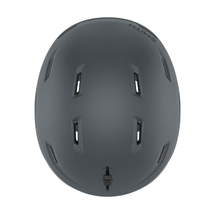 Smith Smith Descend Mips 2026 | Matte Slate/Black