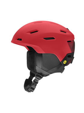 Smith Smith Descend Mips 2026 | Matte Patrol/Black