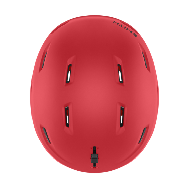 Smith Smith Descend Mips 2026 | Matte Patrol/Black