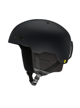 Smith Smith Rodeo Mips 2026 | Matte Black