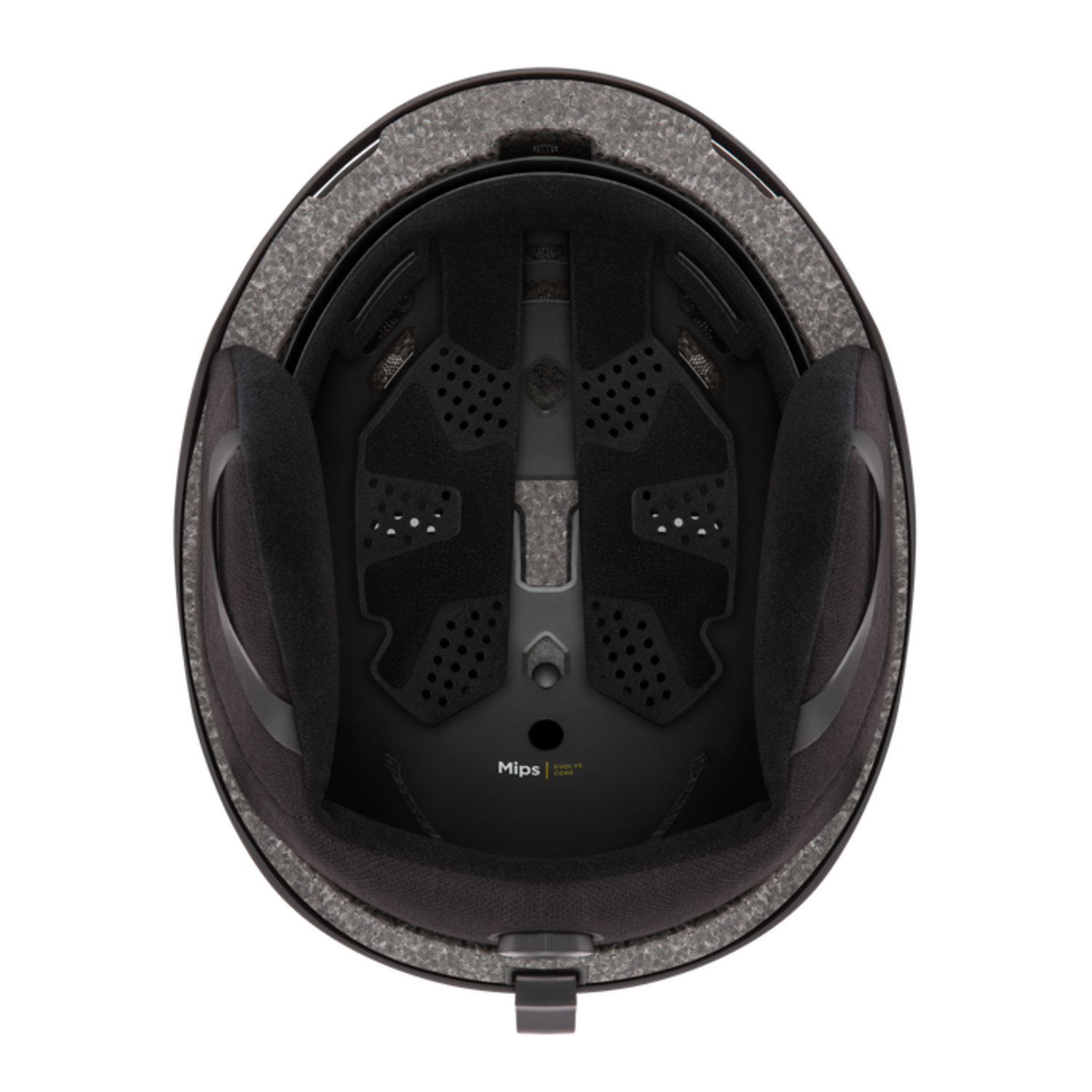 Smith Rodeo Matte Black ヘルメット Rodeo | Helmet | Smith Optics