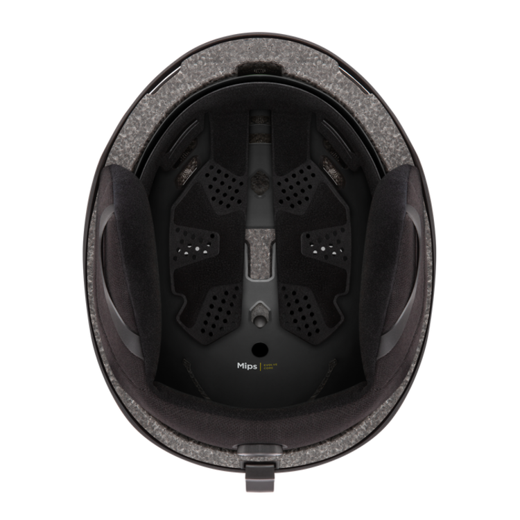 Smith Smith Rodeo Mips 2026 | Matte Black