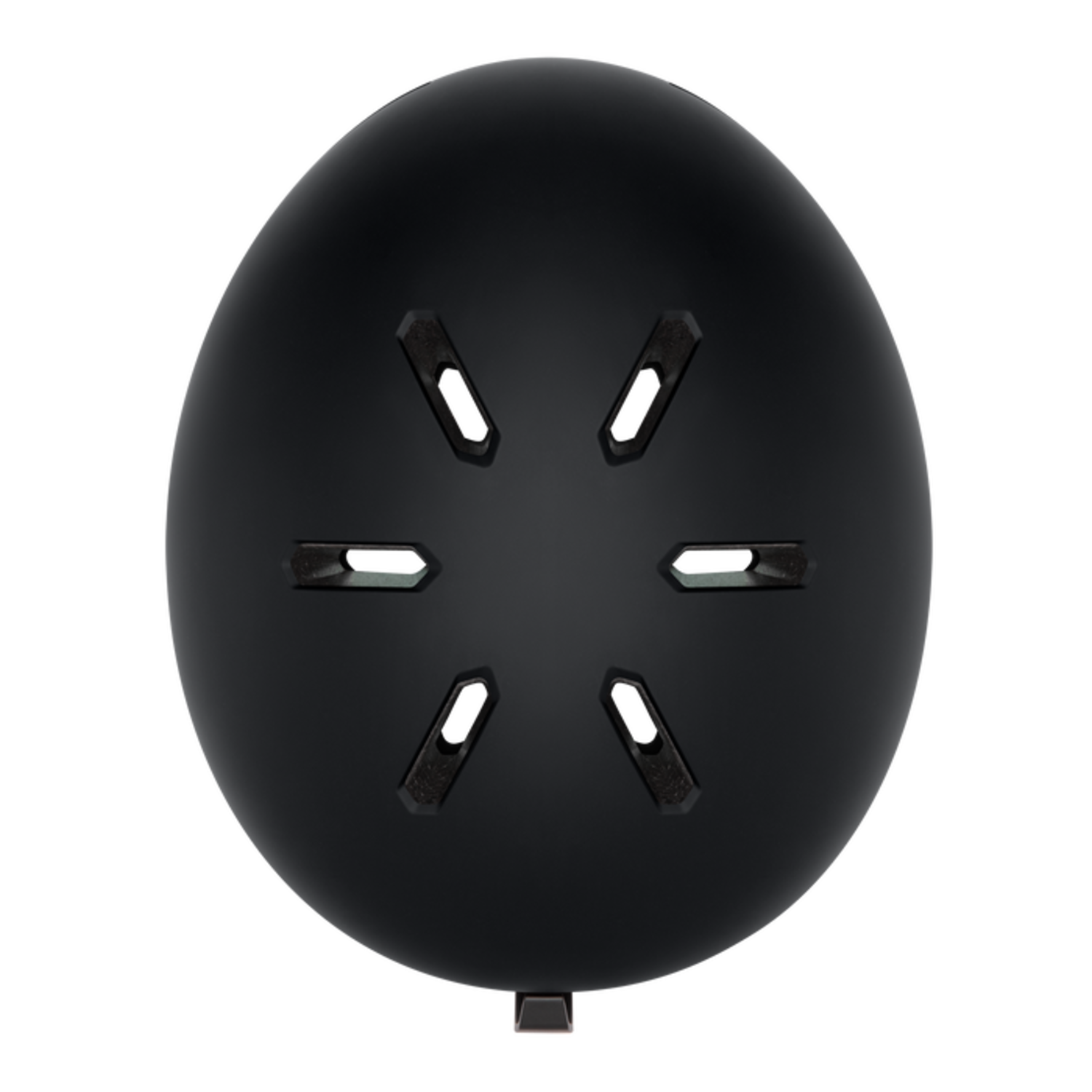 Smith Rodeo Mips 2026 | Matte Black - The Drop Rideshop