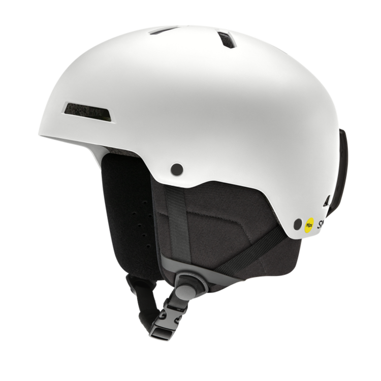 Smith Smith Rodeo Mips 2026 | Matte White