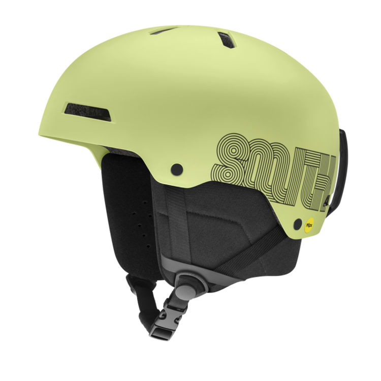 Smith Smith Rodeo Mips 2026 | Matte Serpentine