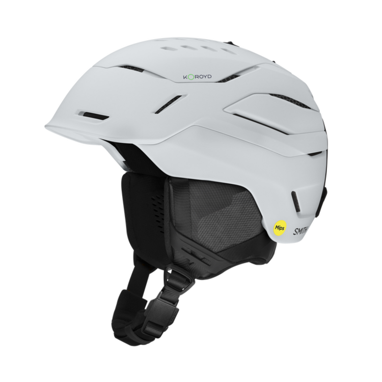 Smith Smith Vantage 2 Mips (Unisex) 2027 | Matte White
