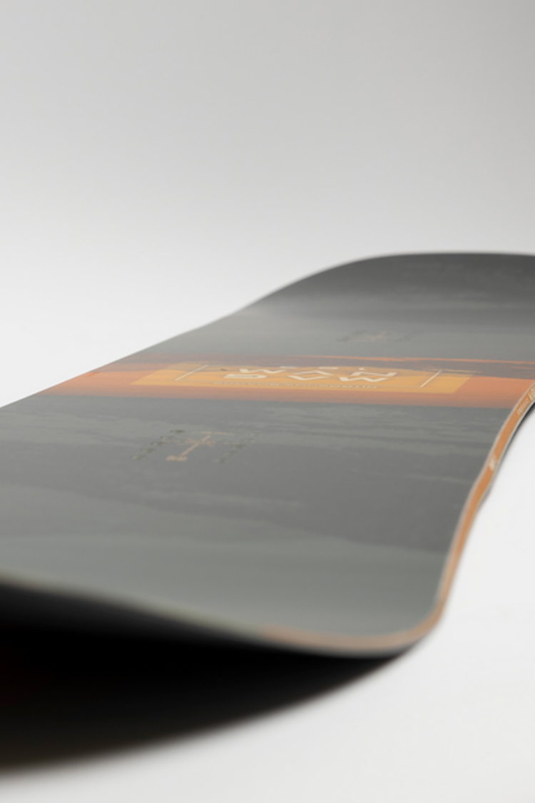 Nitro Nitro Magnum Snowboard (Mens) 2026