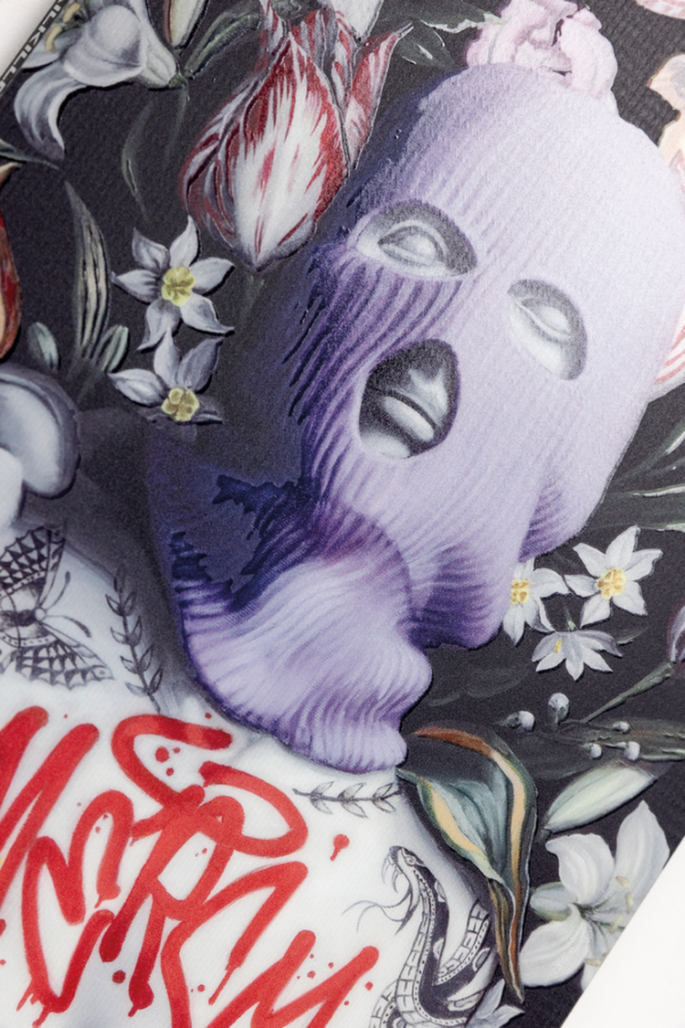 Nitro Nitro Mercy Snowboard (Womens) 2026