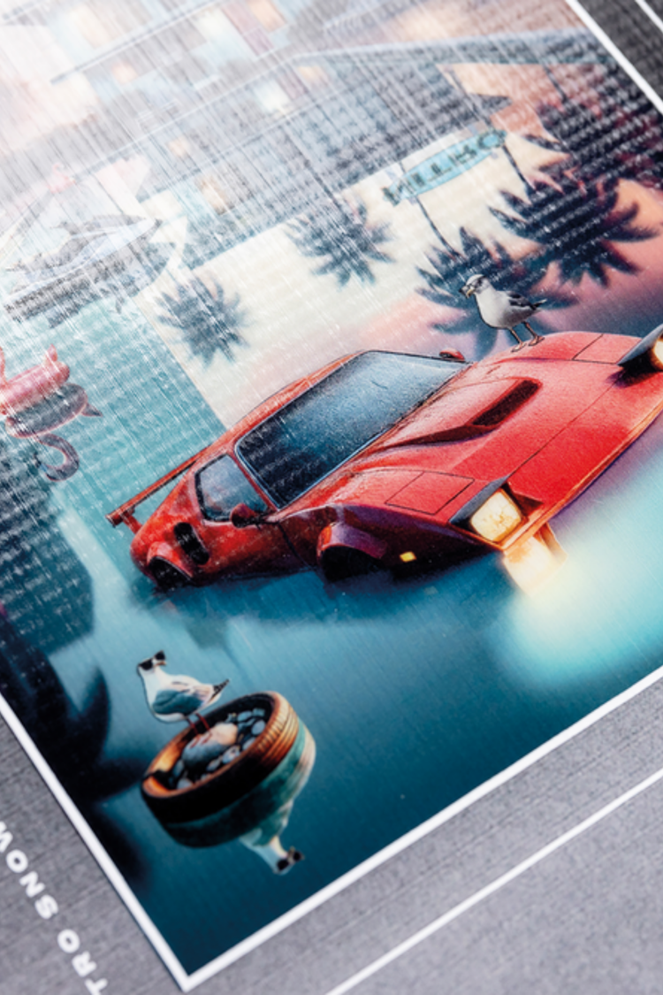 Nitro Nitro Mini Thrills Snowboard (Youth) 2026