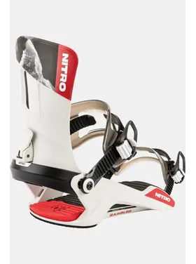 Nitro Nitro Rambler Binding (Mens) 2026 | Raw