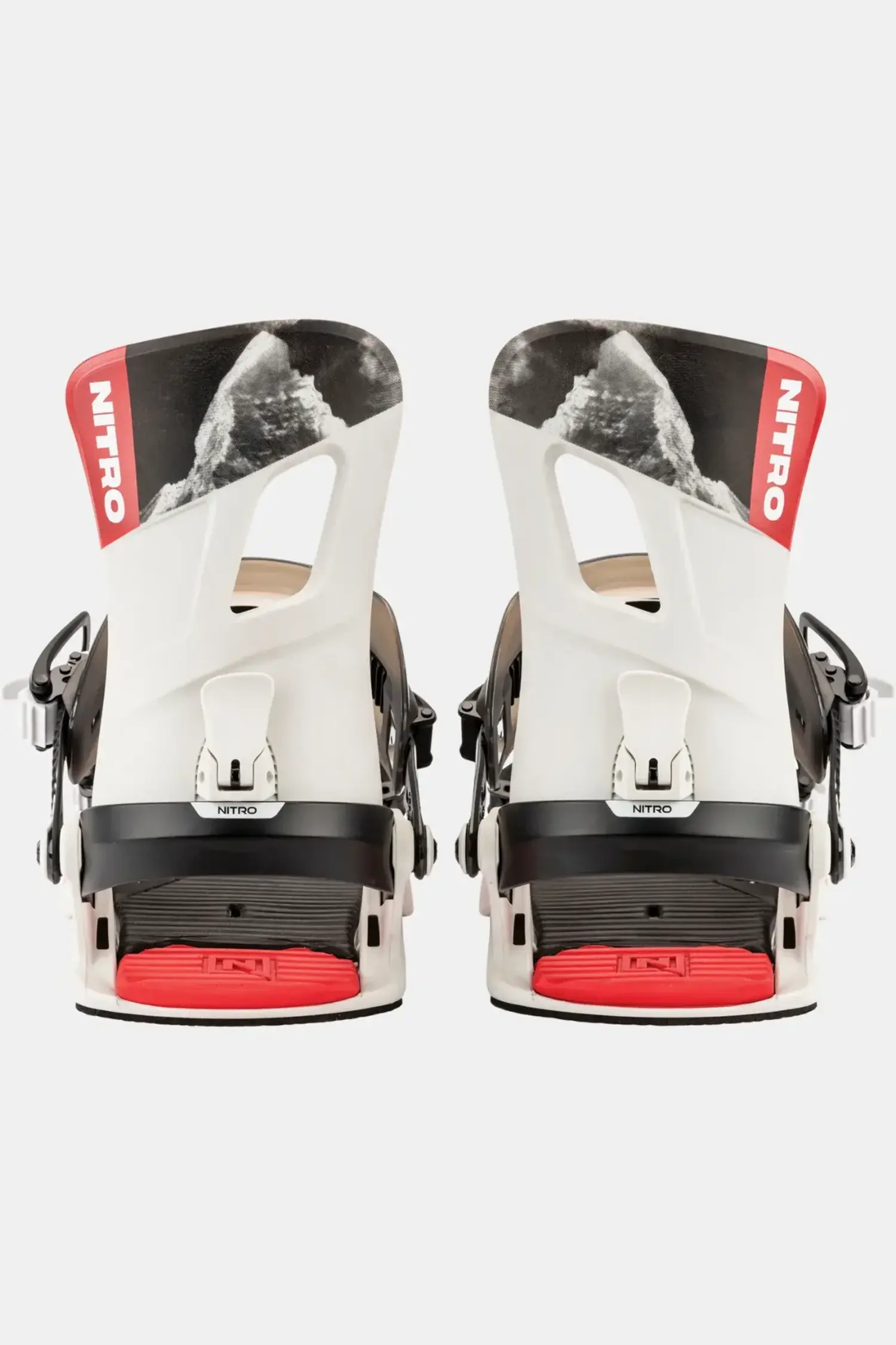 Nitro Rambler Binding (Mens) 2026 | Raw - The Drop Rideshop