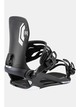 Nitro Nitro Talent Binding (Unisex) 2026 | Ultra Black