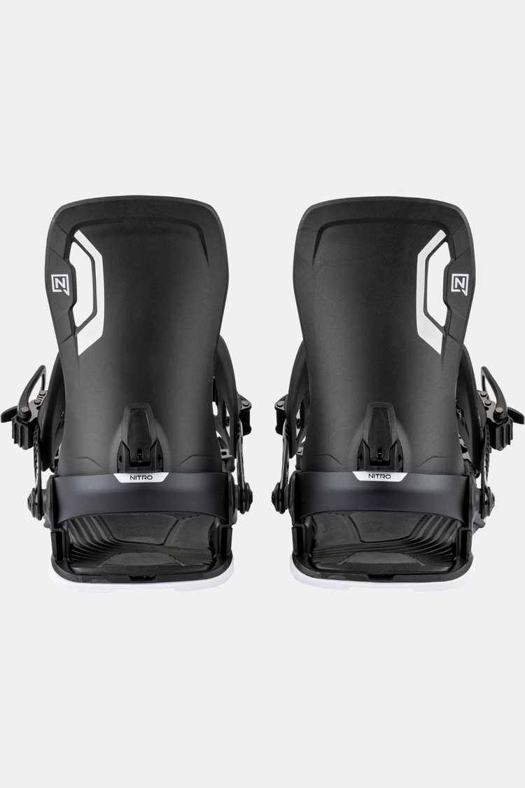 Nitro Nitro Talent Binding (Unisex) 2026 | Ultra Black