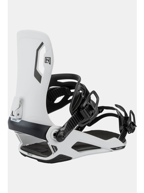 Nitro Nitro Talent Binding (Unisex) 2026 | White