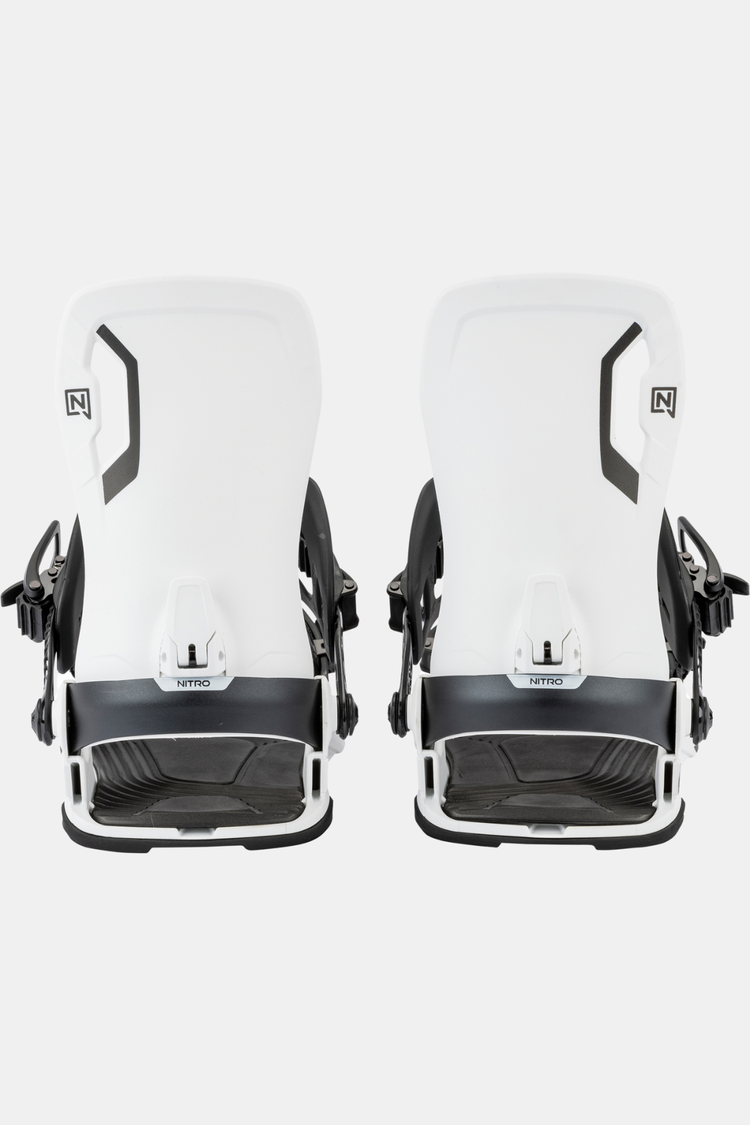 Nitro Nitro Talent Binding (Unisex) 2026 | White