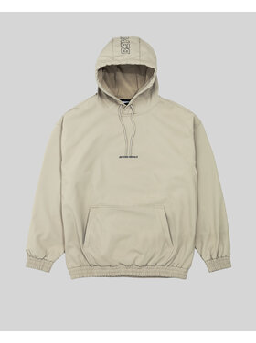 Beyond Medals Beyond Medals Softshell Hoodie (Unisex) 2026 | Beige