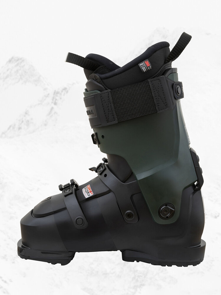 Armada Armada Ar One 110 Mv 2027 | Black/Green