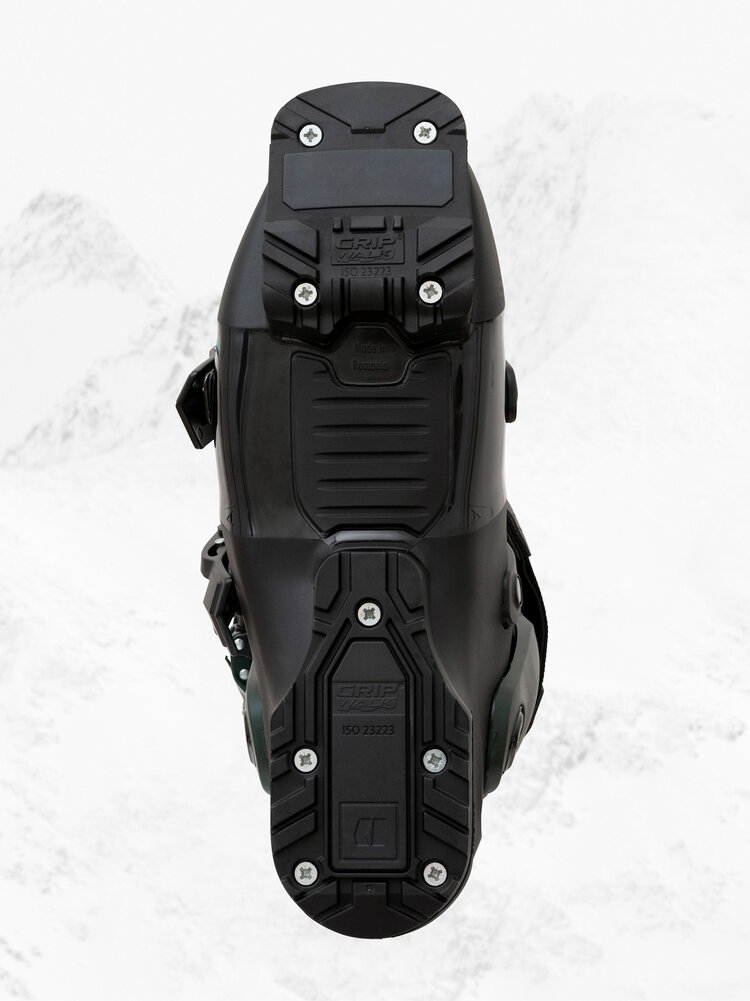 Armada Armada Ar One 110 Mv 2027 | Black/Green