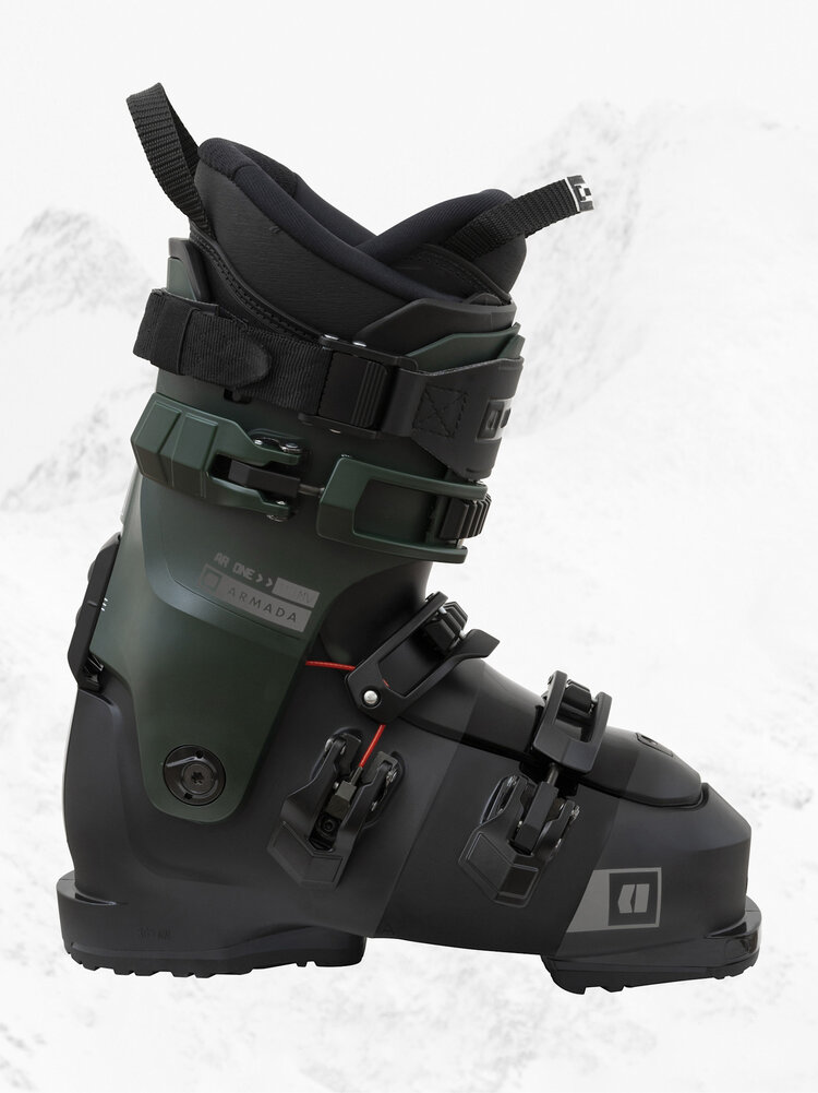 Armada Armada Ar One 110 Mv 2027 | Black/Green