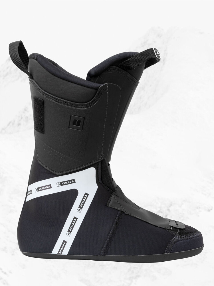 Armada Armada Ar One 110 Mv 2027 | Black/Green