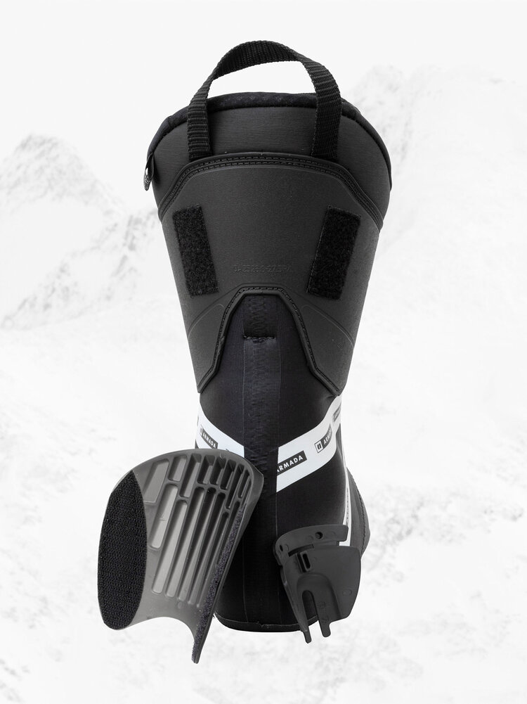 Armada Armada Ar One 110 Mv 2027 | Black/Green