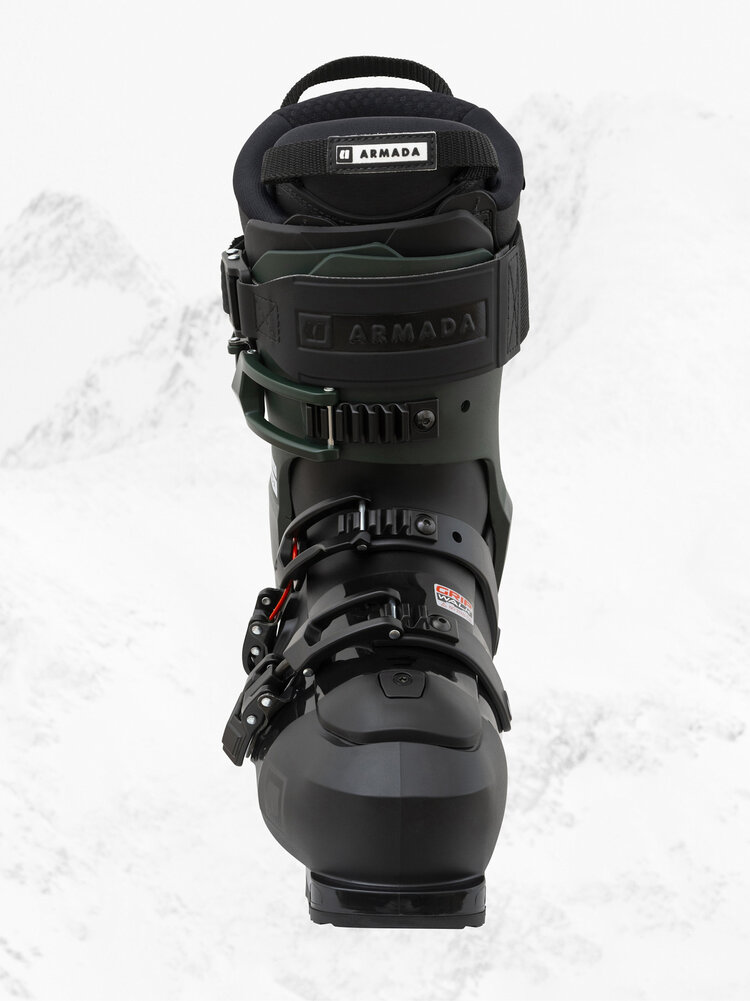 Armada Armada Ar One 110 Mv 2027 | Black/Green