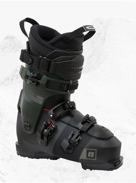 Armada Armada Ar One 110 Mv 2027 | Black/Green