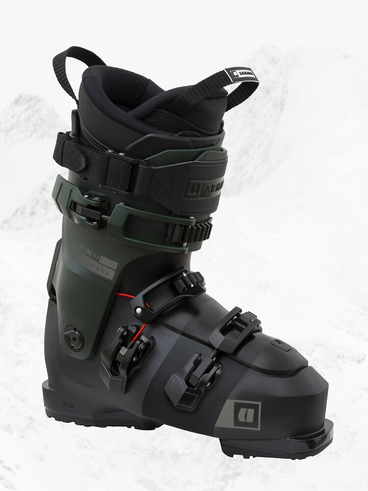 Armada Armada Ar One 110 Mv 2027 | Black/Green