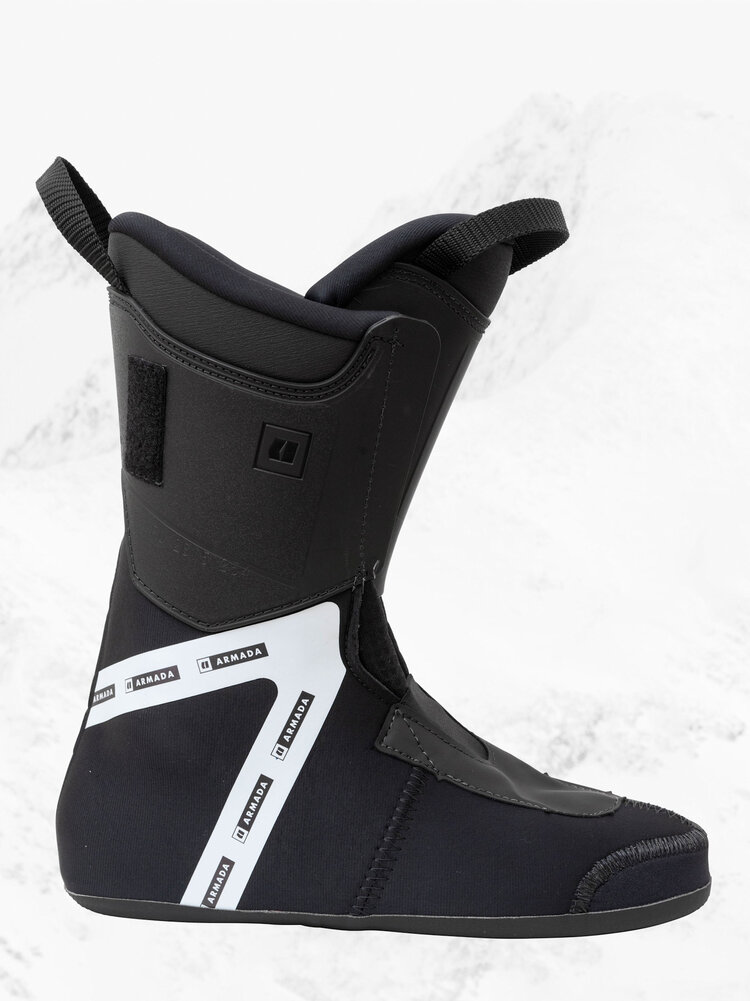 Armada Armada Ar One 90 Mv 2027 | Black/Black