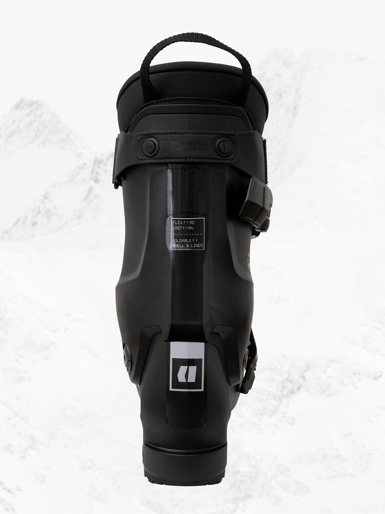 Armada Armada Ar One 90 Mv 2027 | Black/Black