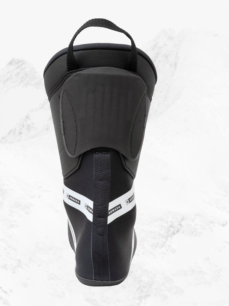 Armada Armada Ar One 90 Mv 2027 | Black/Black