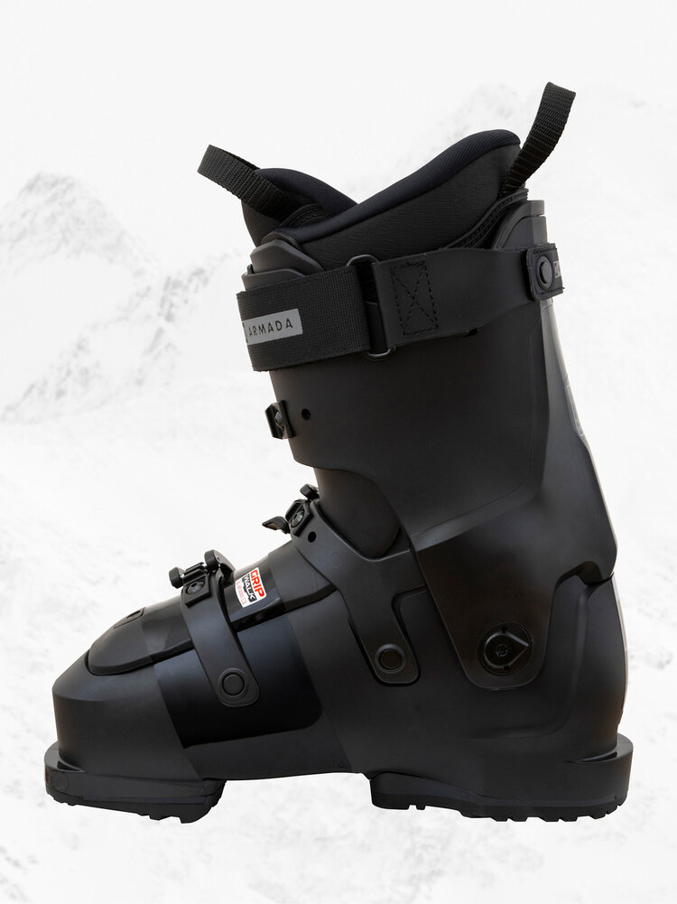 Armada Armada Ar One 90 Mv 2027 | Black/Black