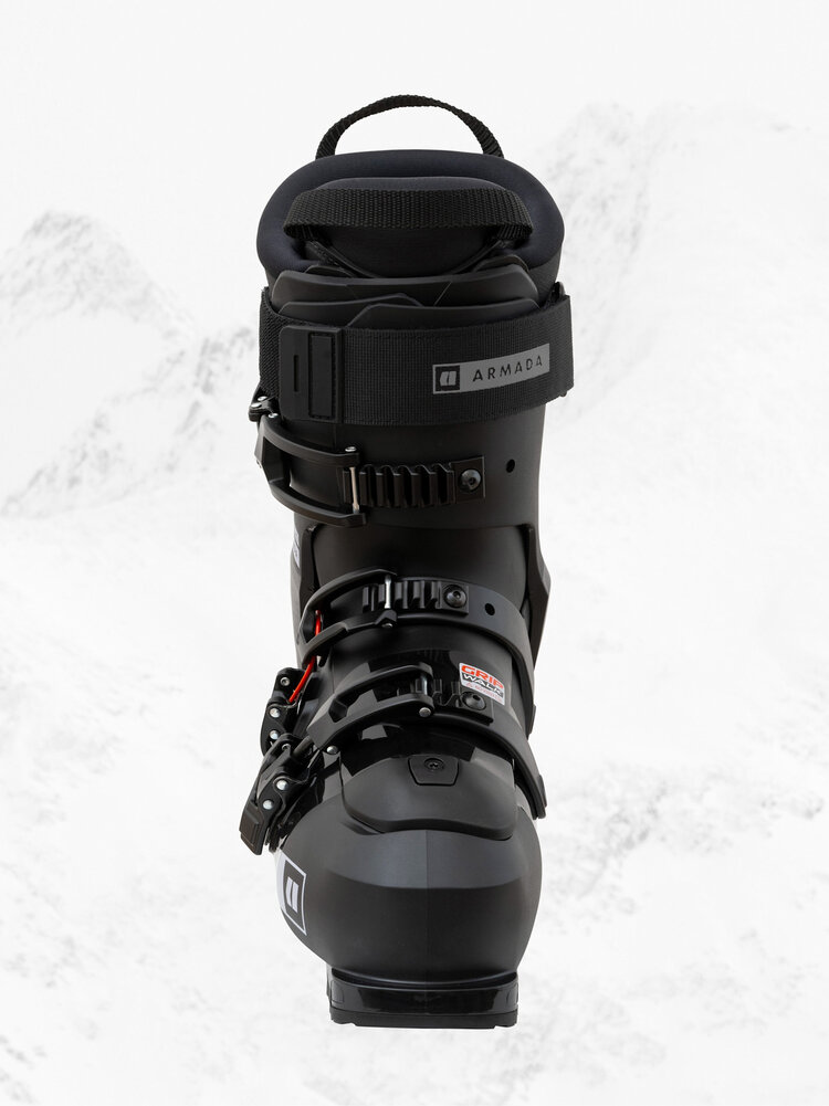 Armada Armada Ar One 90 Mv 2026 | Black/Black