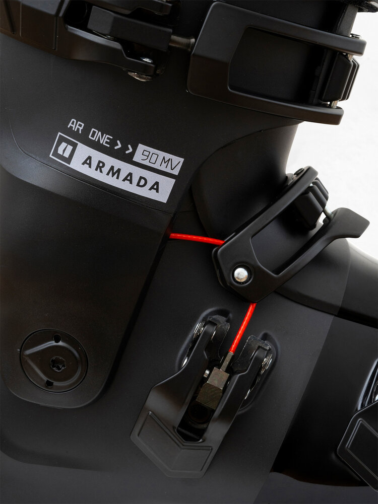 Armada Armada Ar One 90 Mv 2027 | Black/Black
