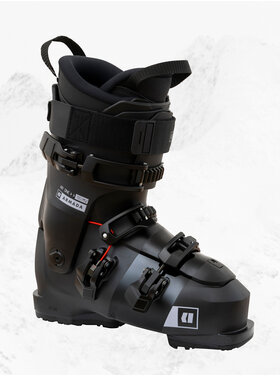 Armada Armada Ar One 90 Mv 2027 | Black/Black