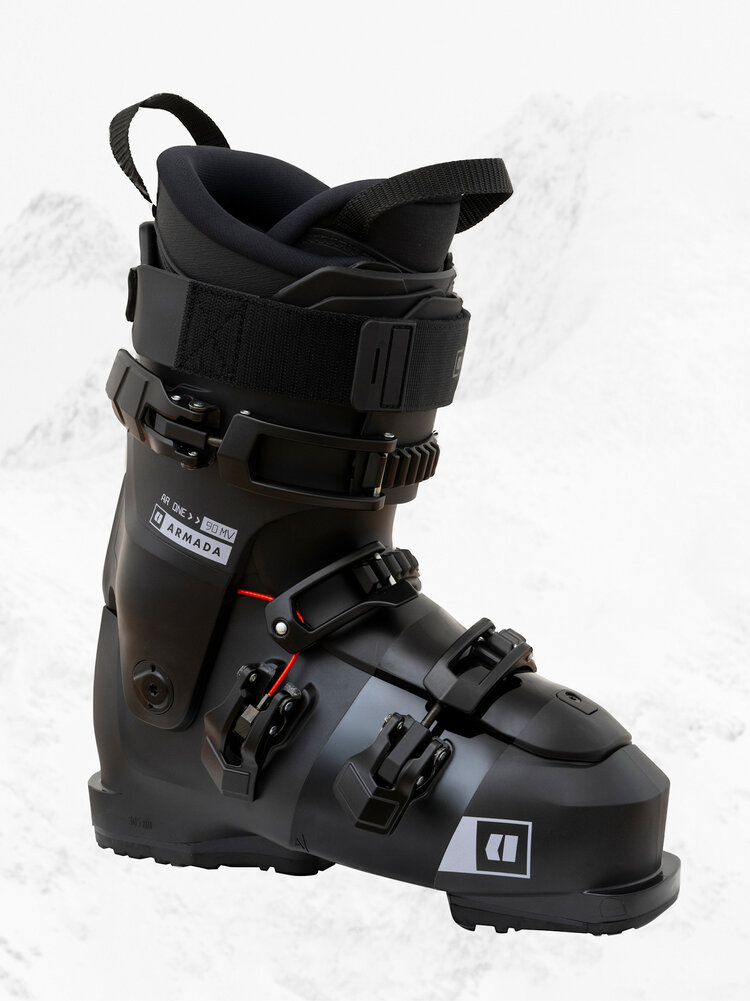 Armada Armada Ar One 90 Mv 2027 | Black/Black