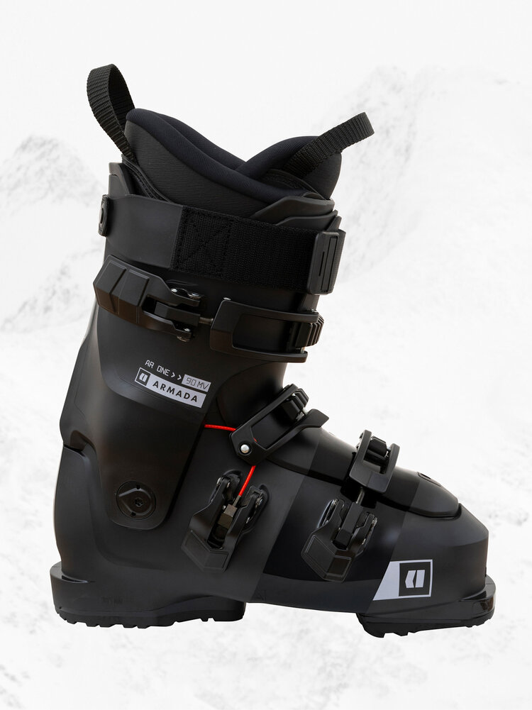 Armada Armada Ar One 90 Mv 2027 | Black/Black