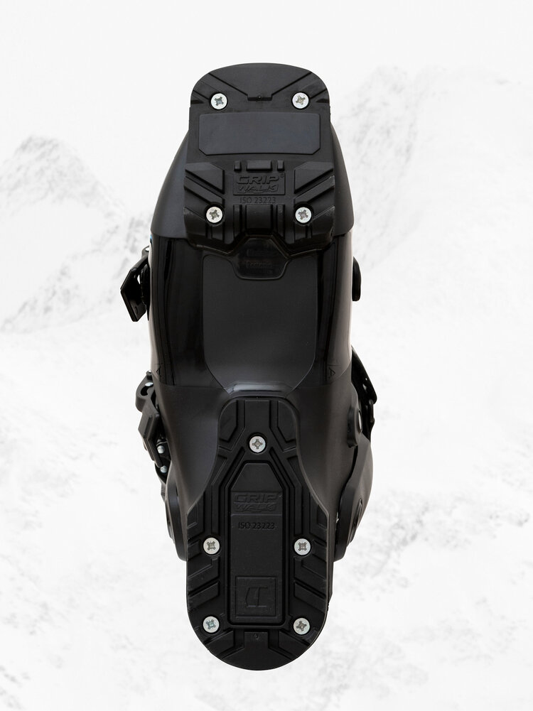 Armada Armada Ar One 90 Mv 2027 | Black/Black