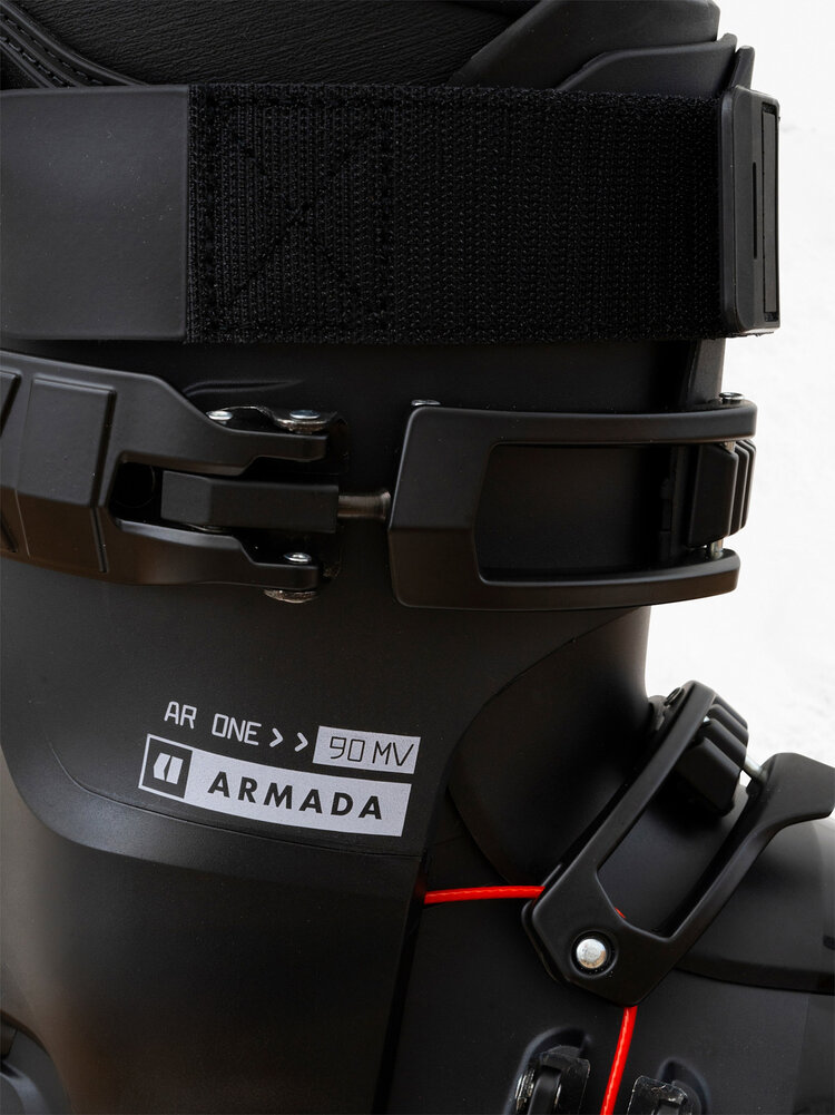 Armada Armada Ar One 90 Mv 2027 | Black/Black