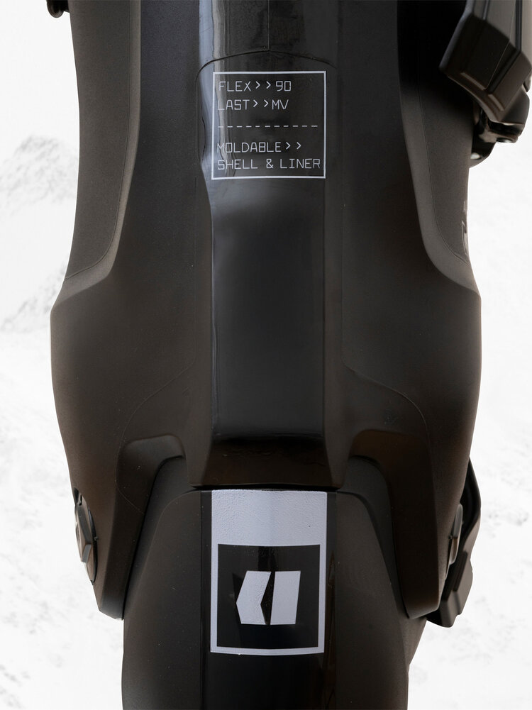 Armada Armada Ar One 90 Mv 2027 | Black/Black